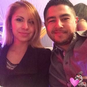 Meet your Posher, Frank